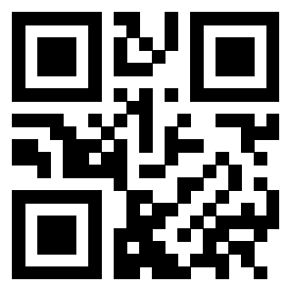 Il Qr Code di 3302900338