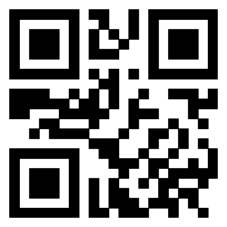 Scansione del QrCode di 3302900341