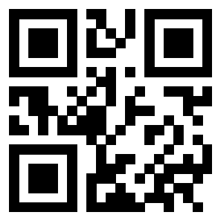 Scansione del Qr Code di 3302900342