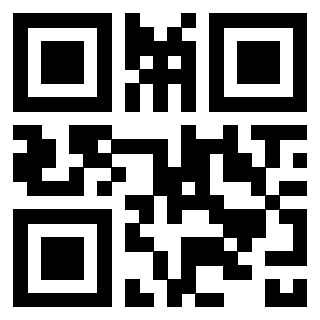 3302900344 - Immagine del QrCode