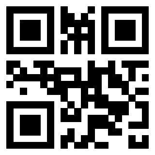 3302900346 - Immagine del QrCode