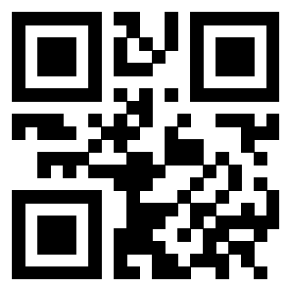 3302900351 - Immagine del QrCode