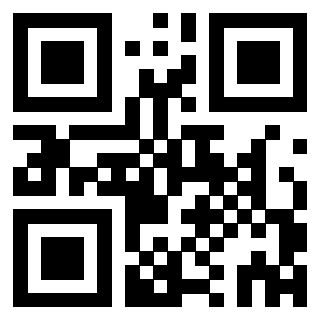 3302900352 QrCode associato