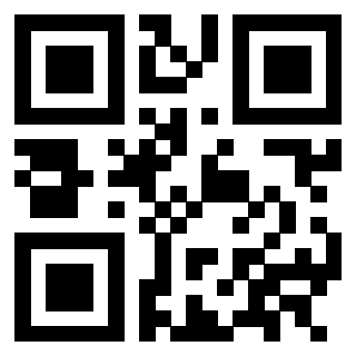 QrCode di 3302900353