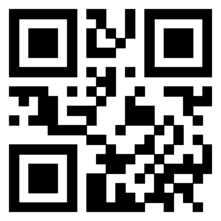 Qr Code di 3302900354