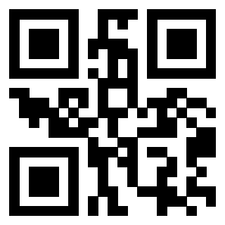 3302903315 - Immagine del QrCode