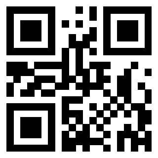 3302903318 - Immagine del QrCode