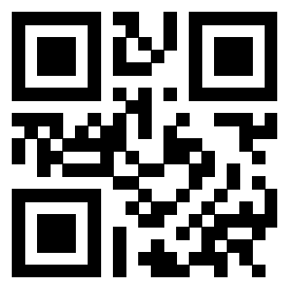 3302903320 - Immagine del Qr Code