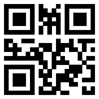 Il Qr Code di 3302903321
