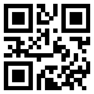 3302903323 - Immagine del Qr Code associato