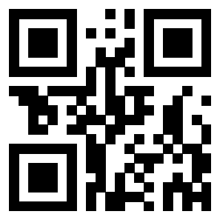 3302903325 Qr Code associato