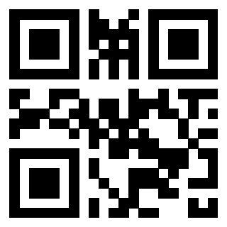 Immagine del QrCode di 3302903326