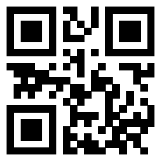 Scansione del Qr Code di 3302903327