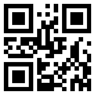 3302903329 Qr Code associato