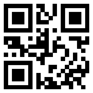 Immagine del QrCode di 3302903332