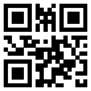 Immagine del QrCode di 3302903333