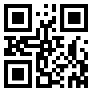 Scansione del QrCode di 3302903335