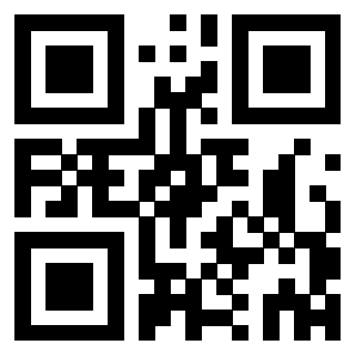 Immagine del Qr Code di 3302903337
