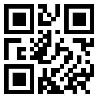 3302903340 - Immagine del QrCode