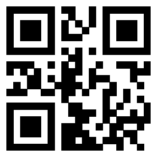 3302903347 Qr Code associato