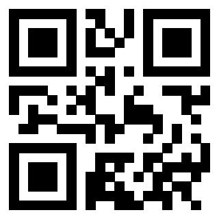 Immagine del QrCode di 3302903353