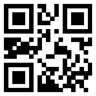 3302903357 QrCode associato