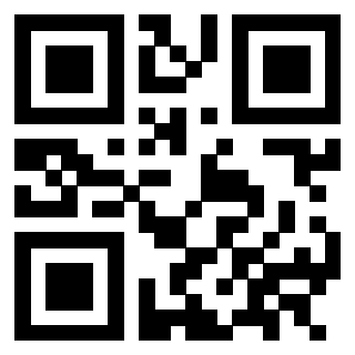 Il QrCode di 3302903359