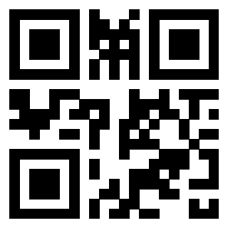 3302903361 - Immagine del Qr Code
