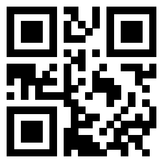 Qr Code di 3302903362