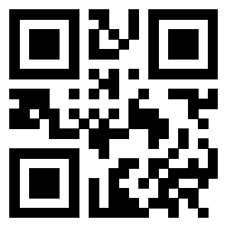 3302903363 - Immagine del QrCode associato