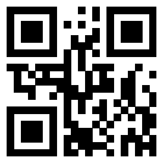 Immagine del Qr Code di 3302903366