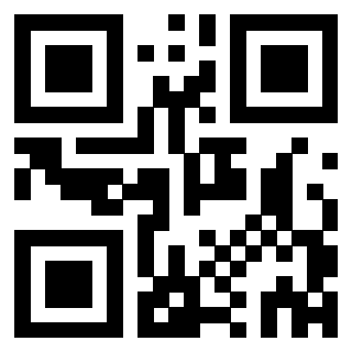 Il QrCode di 3302903368