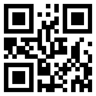 Il Qr Code di 3302903369