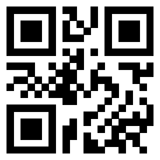 3302903370 Qr Code associato