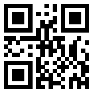 3302903371 Qr Code associato