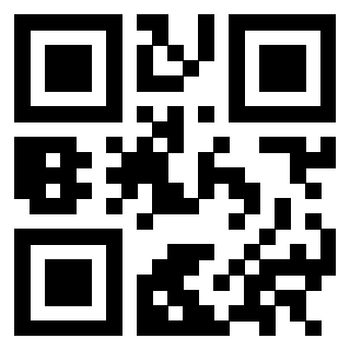 Qr Code di 3302903372