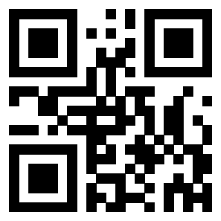 Immagine del Qr Code di 3302903373