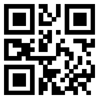 Il Qr Code di 3302903376