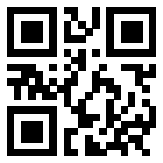 Scansione del Qr Code di 3302903377