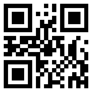 Il QrCode di 3302903378