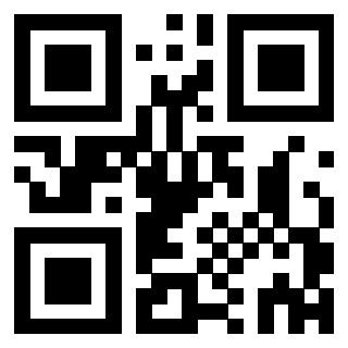 Immagine del Qr Code di 3302903380