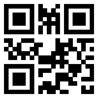 Scansione del Qr Code di 3302903382