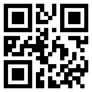 Il Qr Code di 3302903383