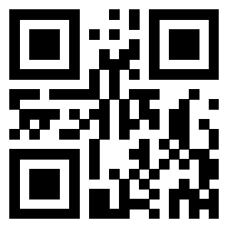 Il Qr Code di 3302903386