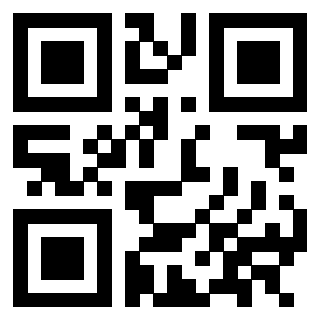 3302903391 - Immagine del Qr Code