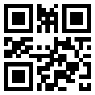 3302903392 - Immagine del Qr Code