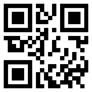 Immagine del QrCode di 3302903393