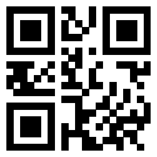 Il Qr Code di 3302903394