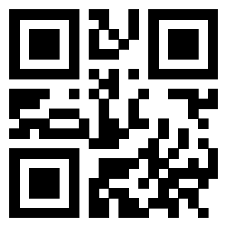 Scansione del QrCode di 3302903395