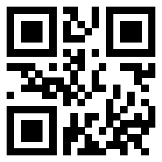 3302903397 - Immagine del Qr Code